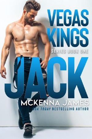 [Vegas Kings 01] • Jack